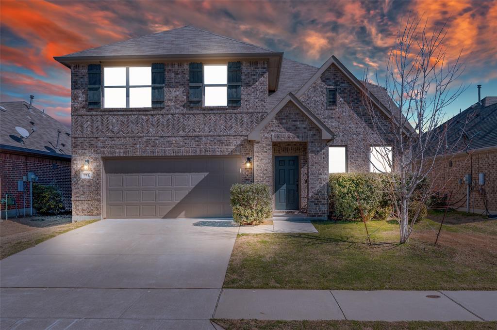 Paloma Creek South Ph 9d-2 - Residential