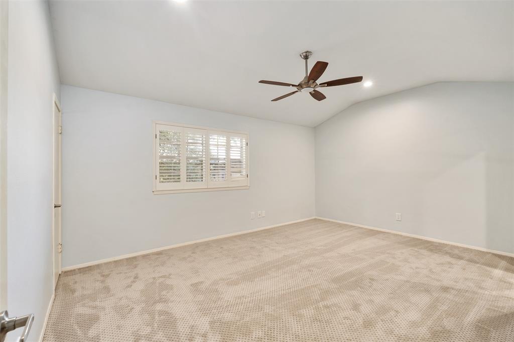 La Fontaine Condo - Residential