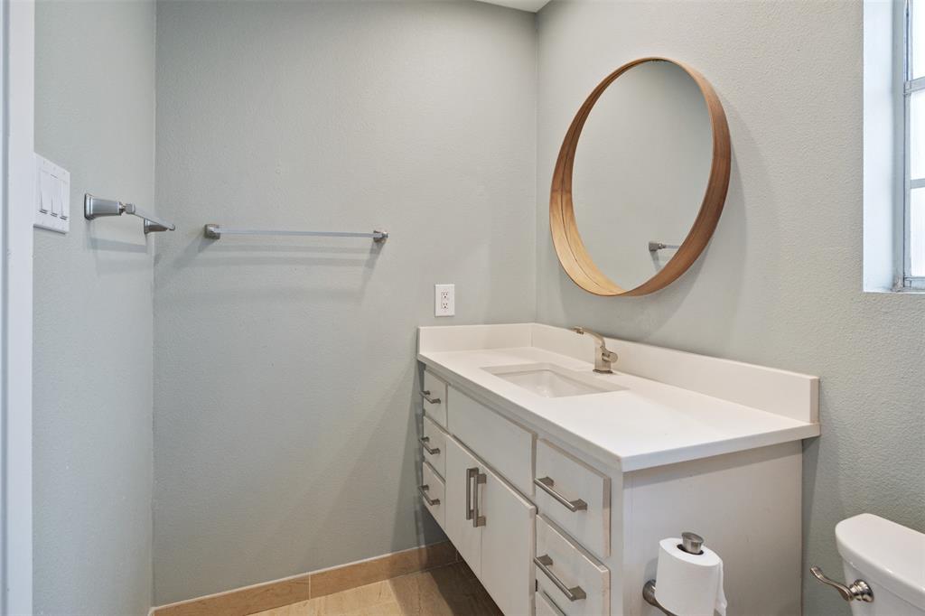 La Fontaine Condo - Residential