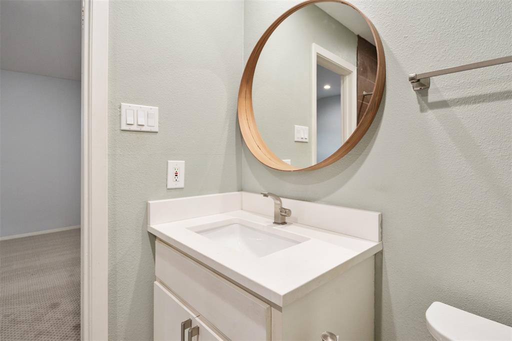 La Fontaine Condo - Residential