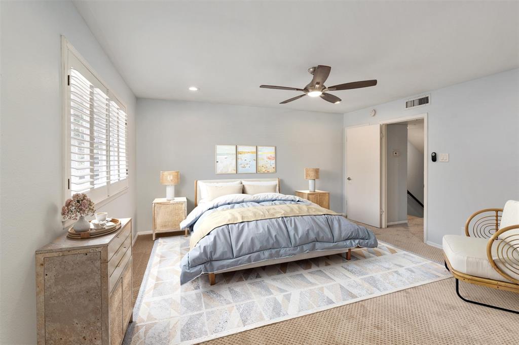 La Fontaine Condo - Residential