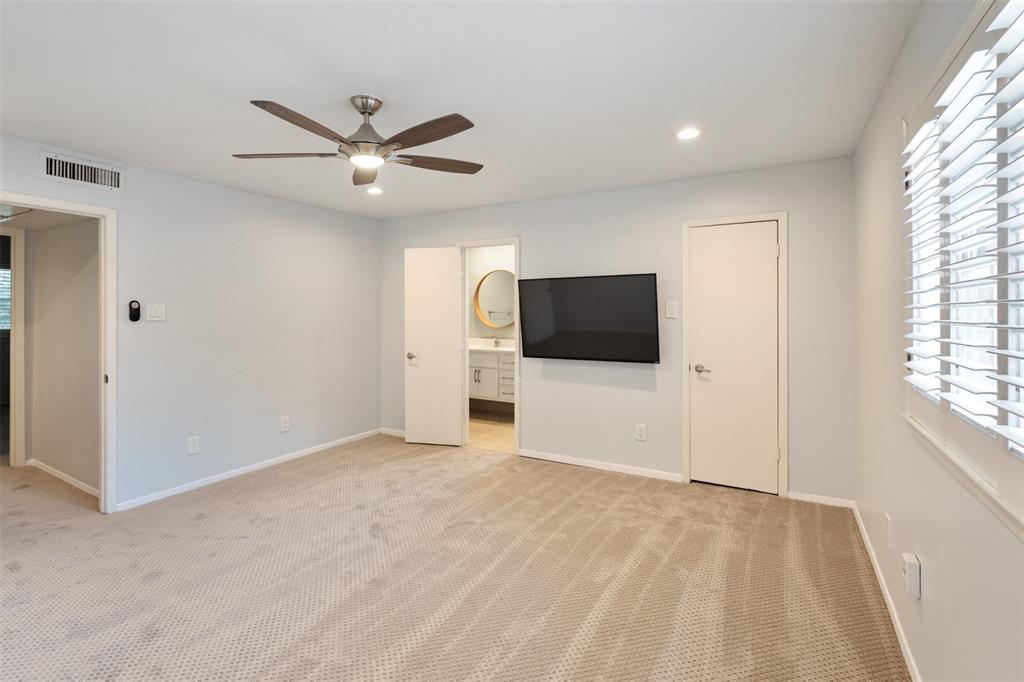 La Fontaine Condo - Residential