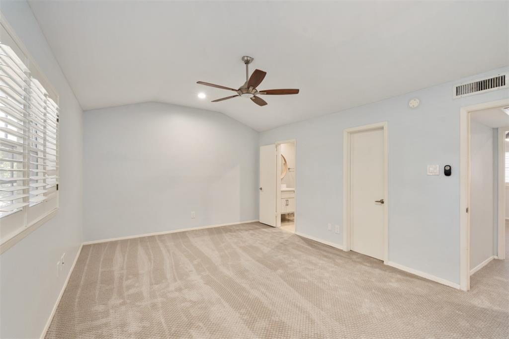 La Fontaine Condo - Residential