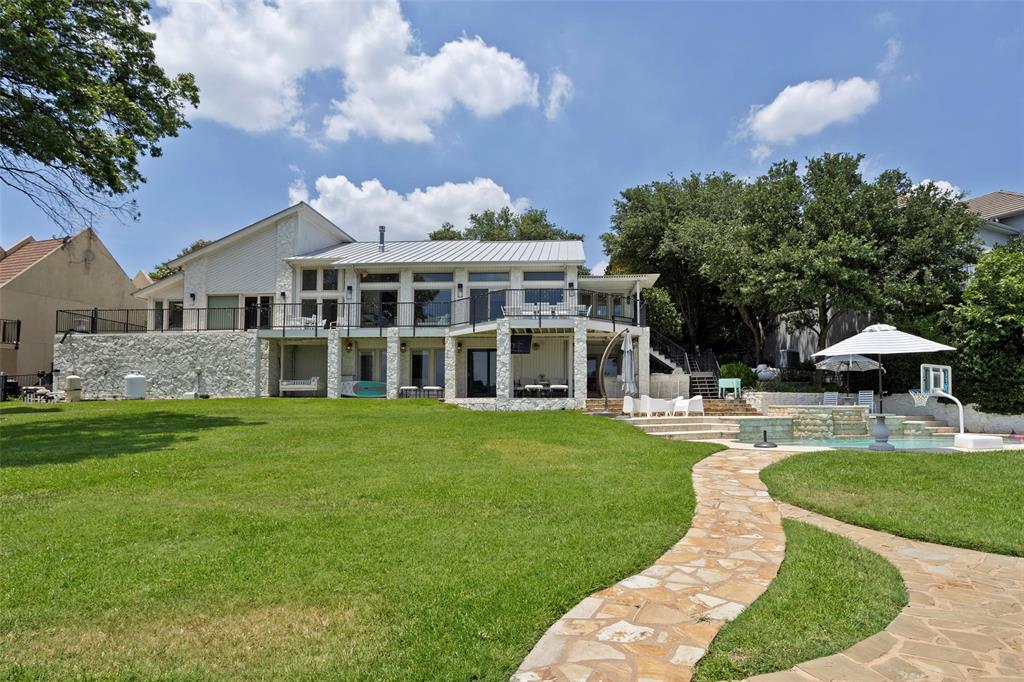 Crest Point Add - Residential