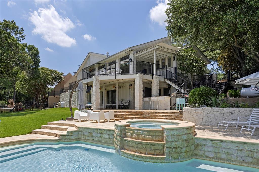 Crest Point Add - Residential