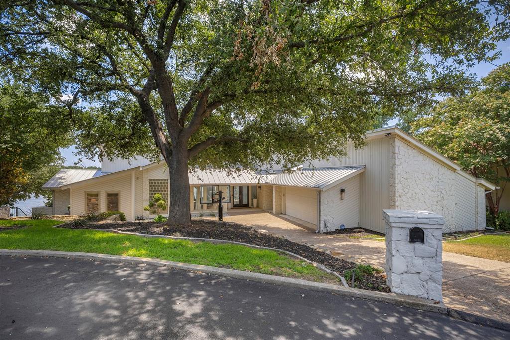 Crest Point Add - Residential