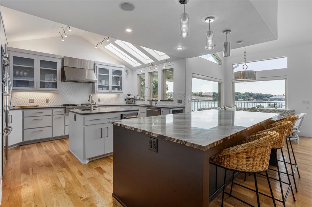 Crest Point Add - Residential