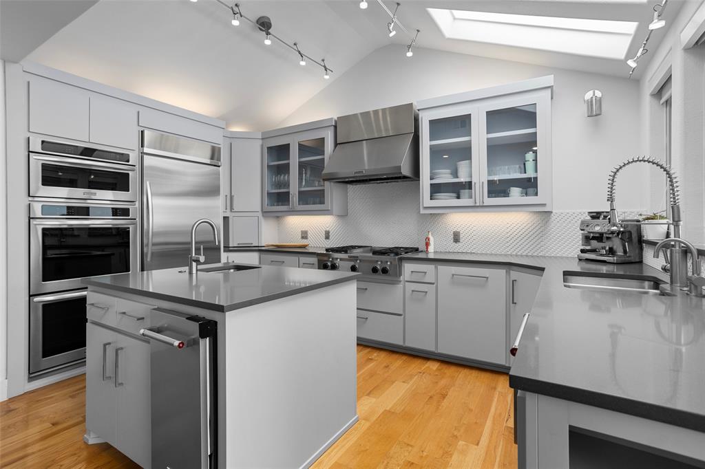 Crest Point Add - Residential