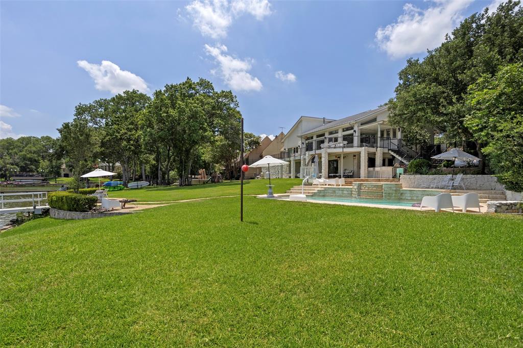 Crest Point Add - Residential