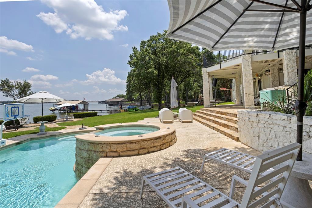 Crest Point Add - Residential