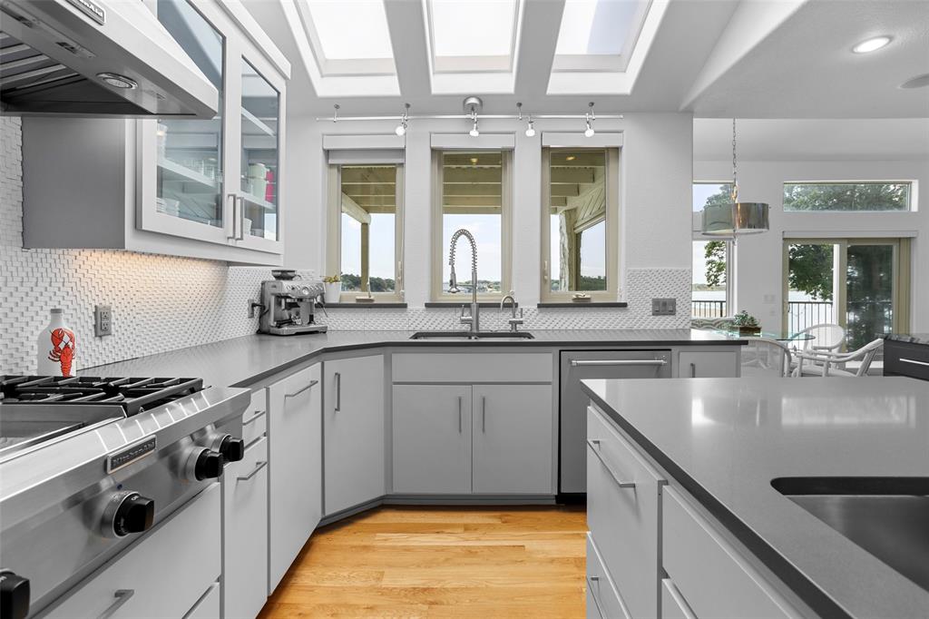 Crest Point Add - Residential