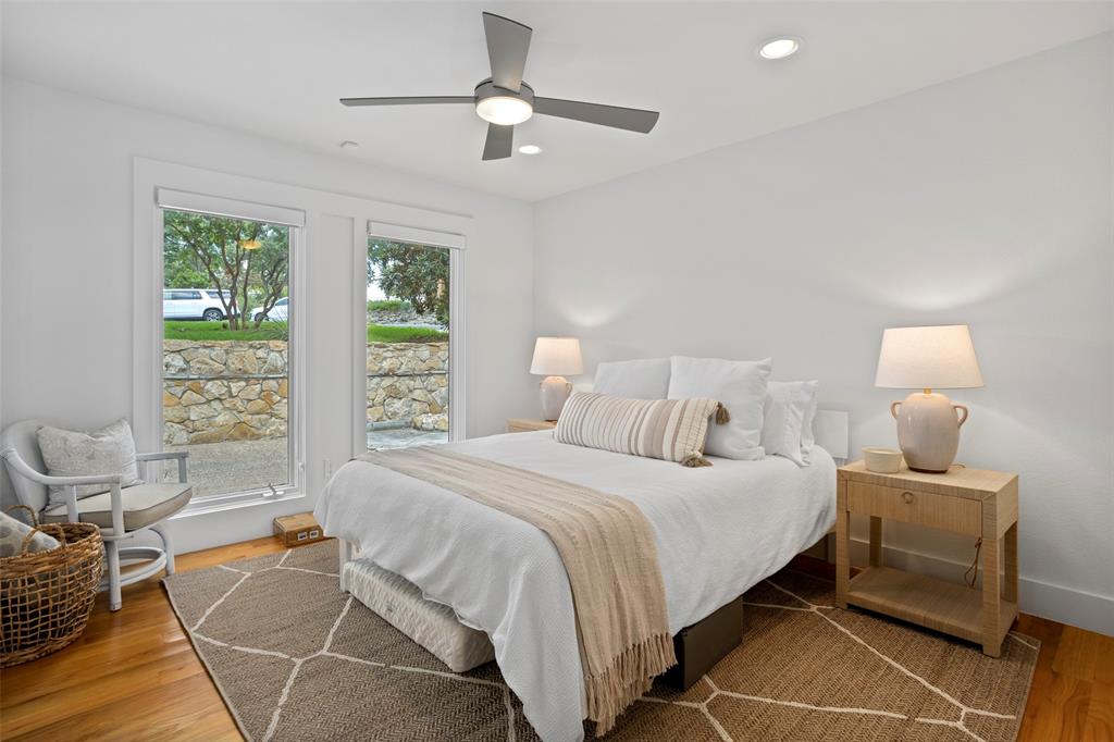 Crest Point Add - Residential