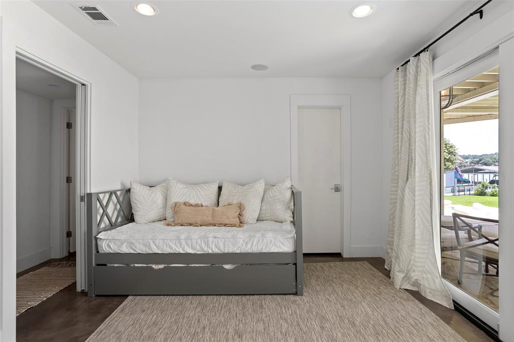 Crest Point Add - Residential