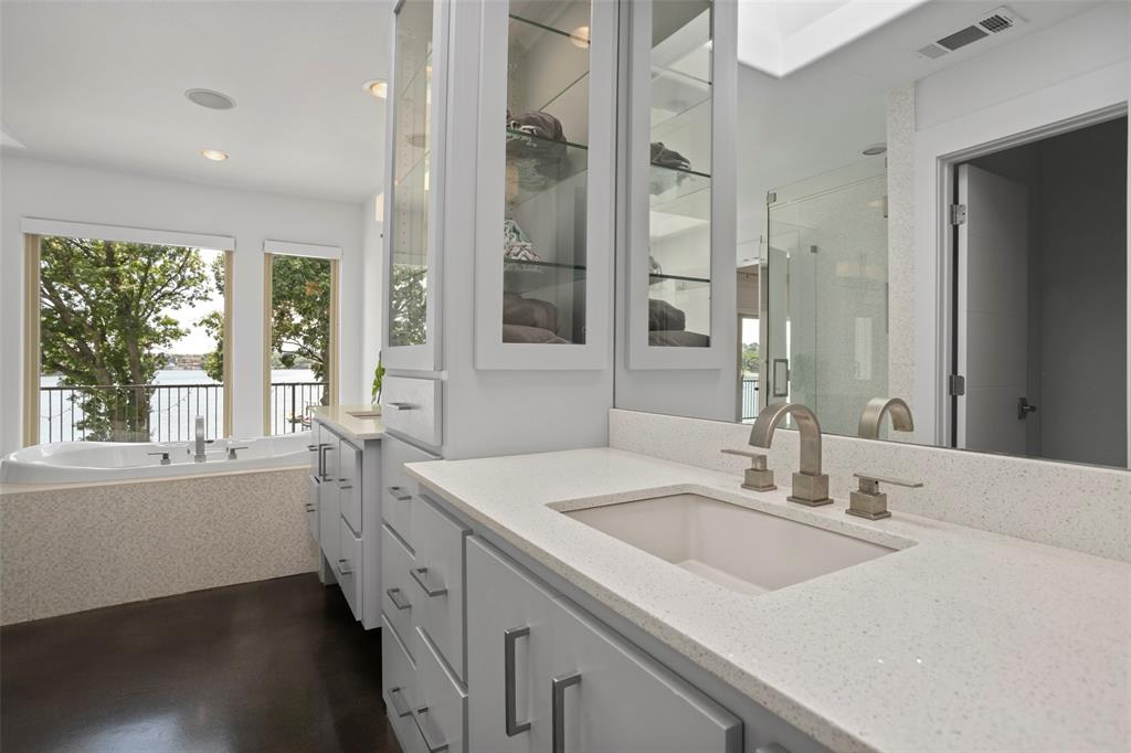 Crest Point Add - Residential