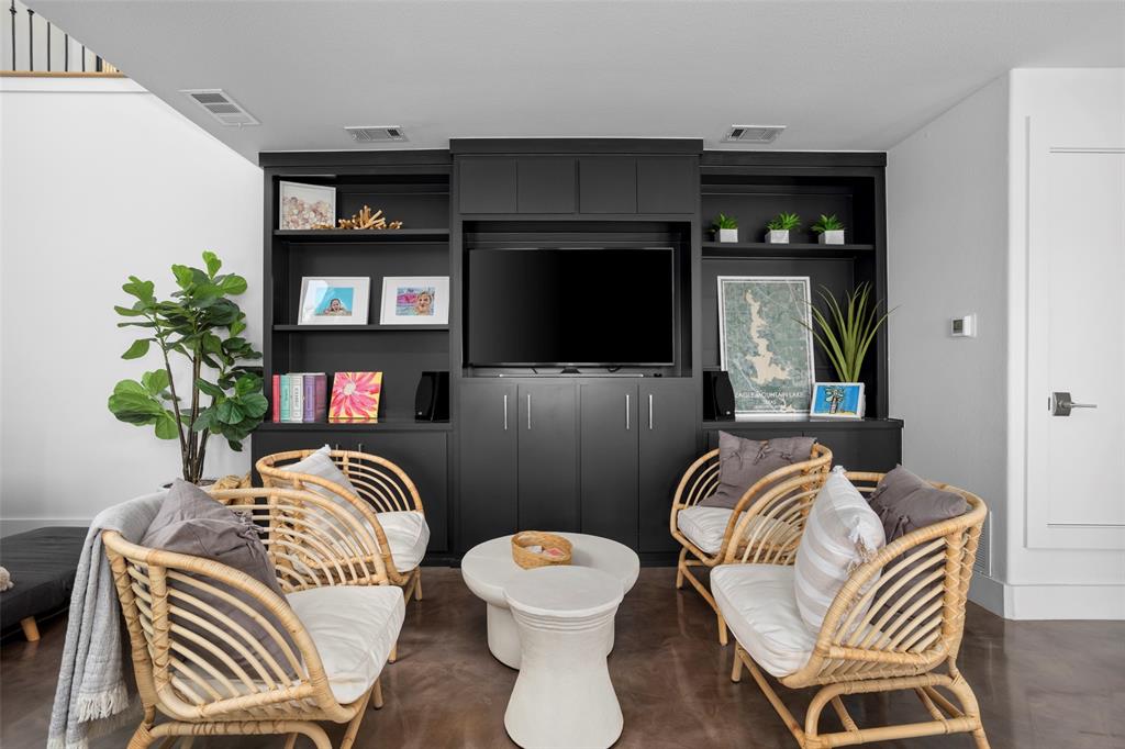 Crest Point Add - Residential