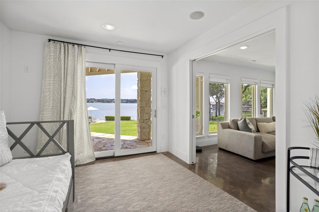 Crest Point Add - Residential