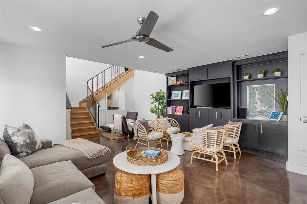 Crest Point Add - Residential