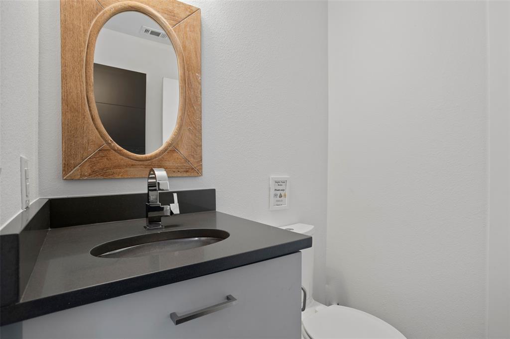 Crest Point Add - Residential