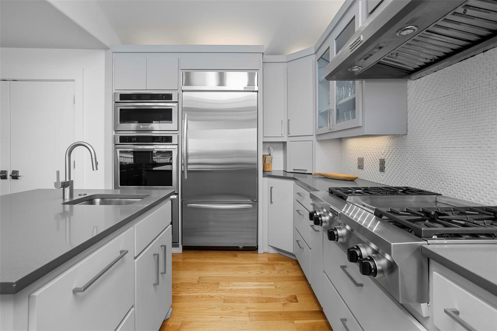 Crest Point Add - Residential