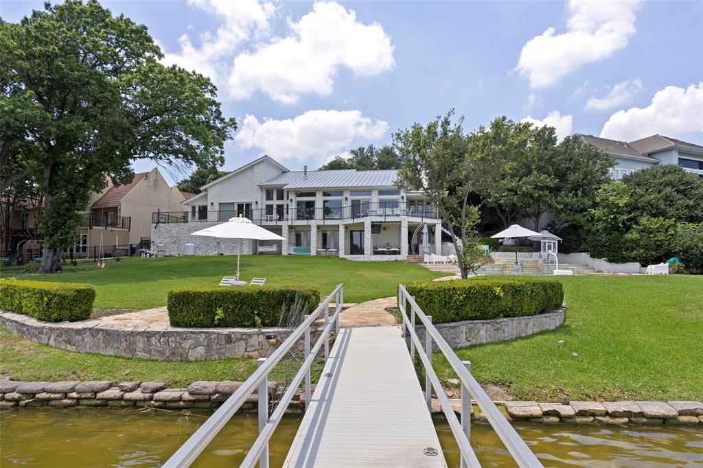 Crest Point Add - Residential