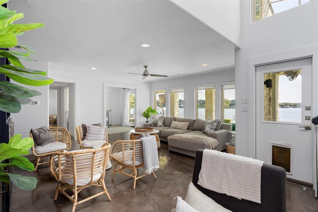 Crest Point Add - Residential