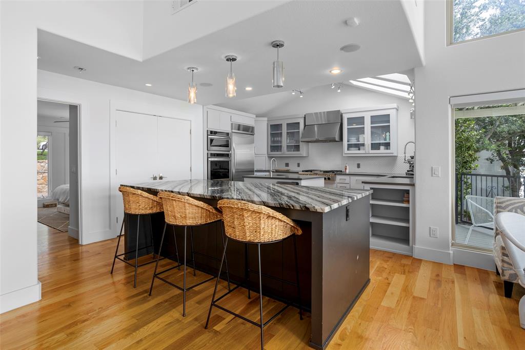 Crest Point Add - Residential