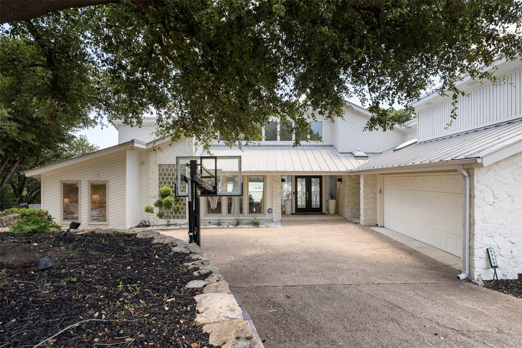 Crest Point Add - Residential