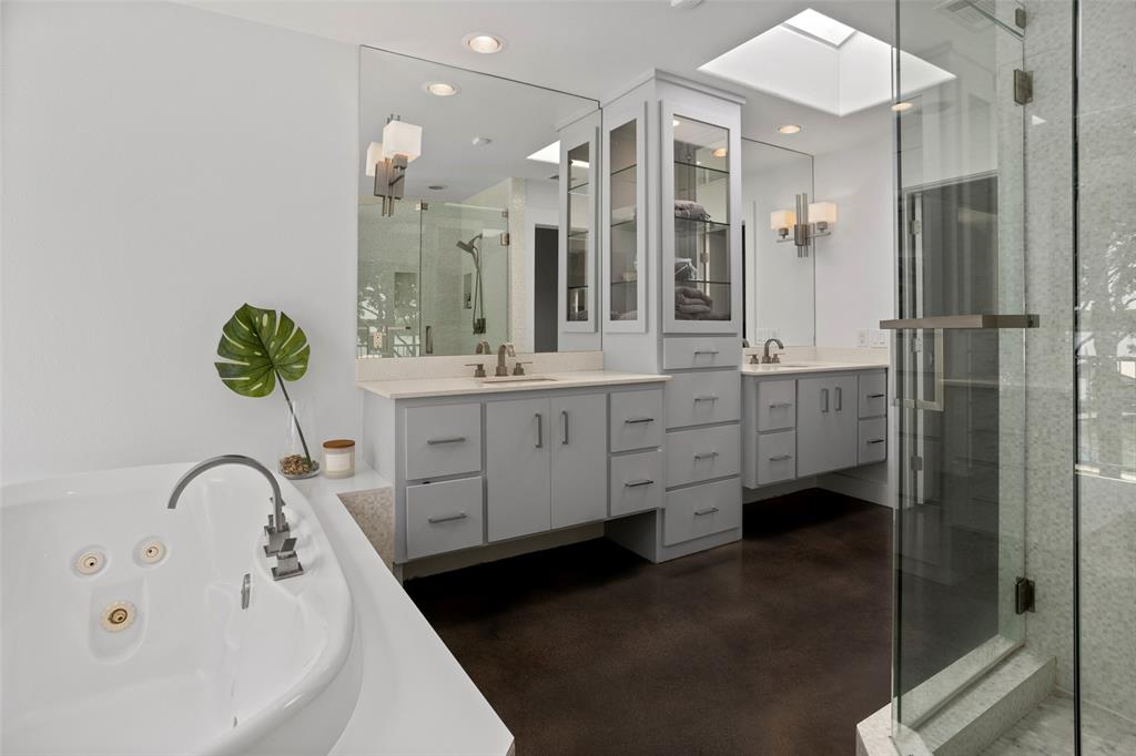 Crest Point Add - Residential