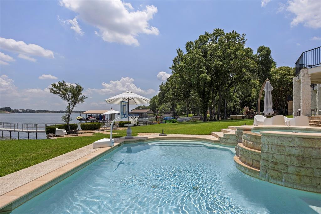 Crest Point Add - Residential