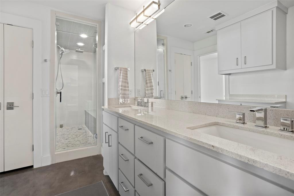 Crest Point Add - Residential