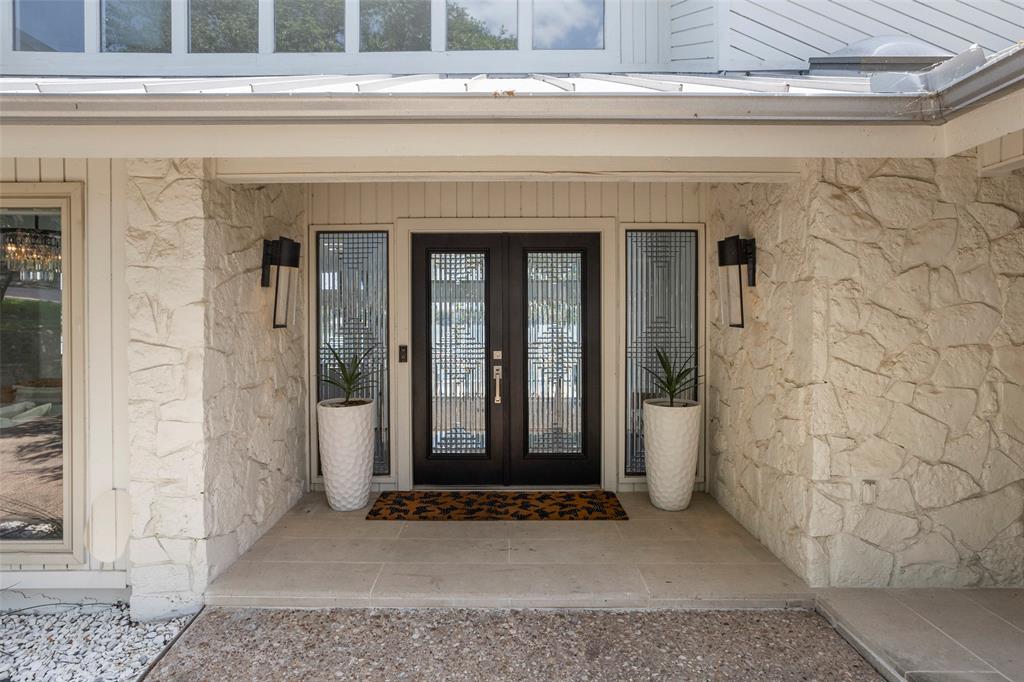 Crest Point Add - Residential