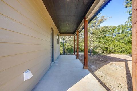 Tiny photo for 265 Dill Road, Weatherford, TX 76085 (MLS # 21101529)