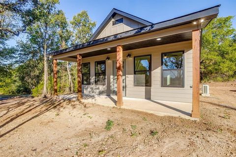 Tiny photo for 265 Dill Road, Weatherford, TX 76085 (MLS # 21101529)