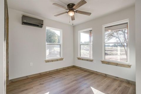Tiny photo for 265 Dill Road, Weatherford, TX 76085 (MLS # 21101529)