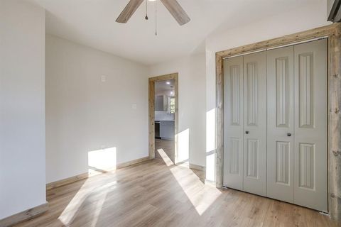 Tiny photo for 265 Dill Road, Weatherford, TX 76085 (MLS # 21101529)