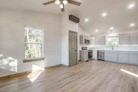 Tiny photo for 265 Dill Road, Weatherford, TX 76085 (MLS # 21101529)