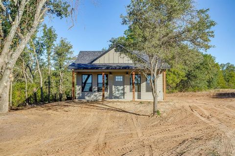 Tiny photo for 265 Dill Road, Weatherford, TX 76085 (MLS # 21101529)