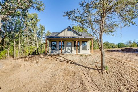Tiny photo for 265 Dill Road, Weatherford, TX 76085 (MLS # 21101529)