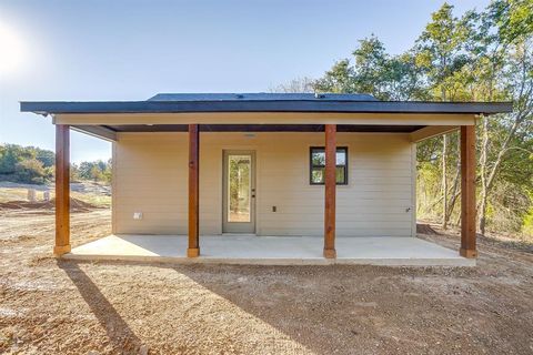 Tiny photo for 265 Dill Road, Weatherford, TX 76085 (MLS # 21101529)