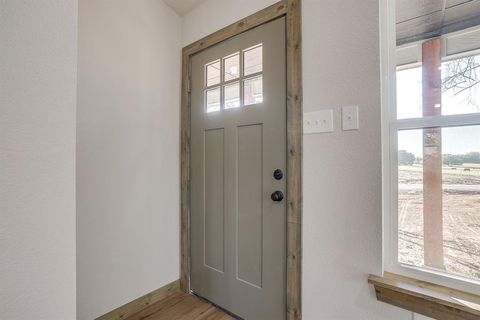 Tiny photo for 265 Dill Road, Weatherford, TX 76085 (MLS # 21101529)