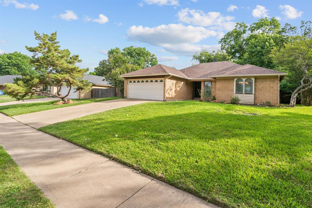 140 Amory Drive
