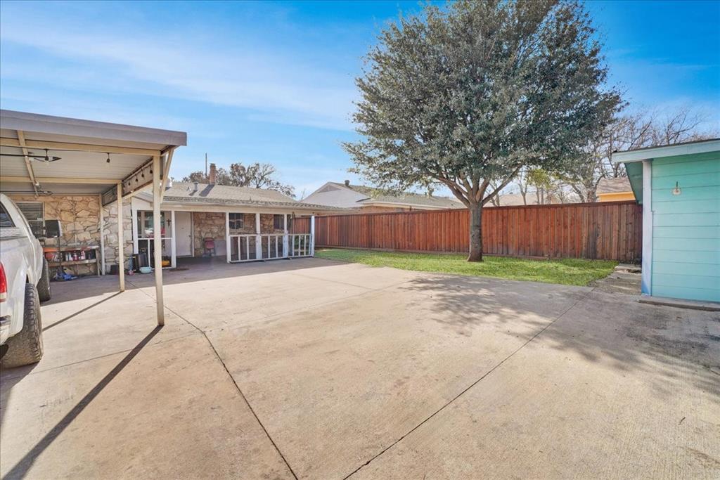 Western Park - Residential