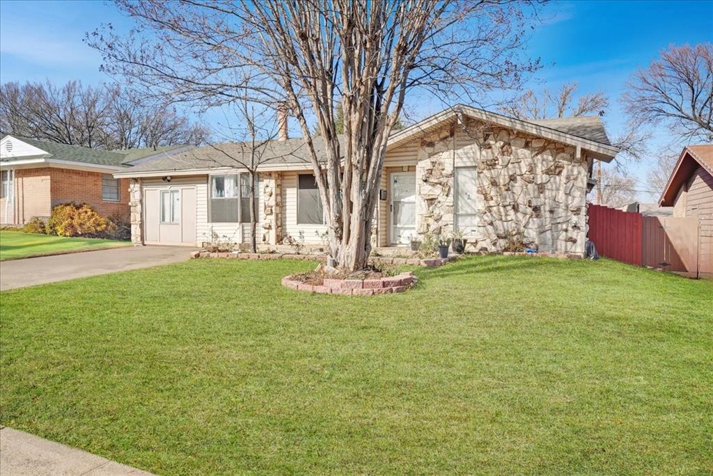 Western Park - Residential