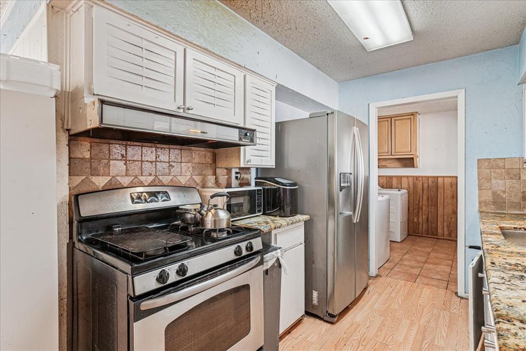 Western Park - Residential