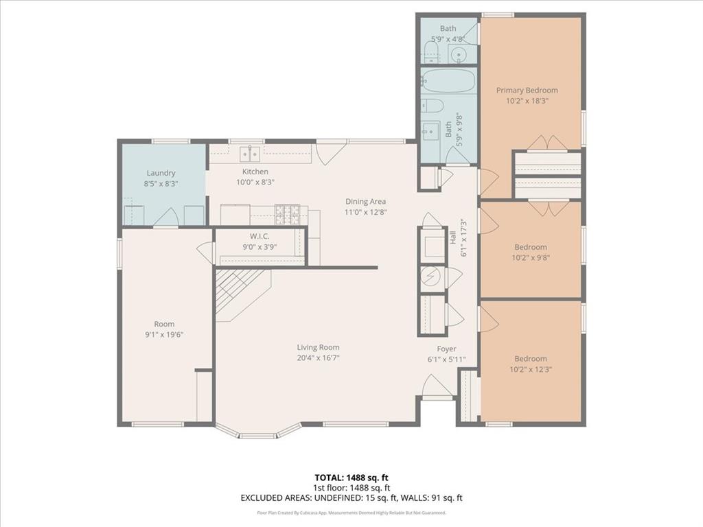 Western Park - Residential