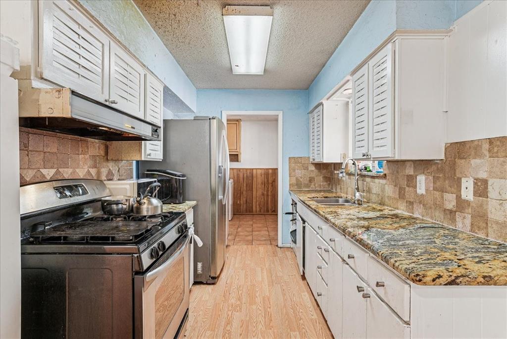 Western Park - Residential