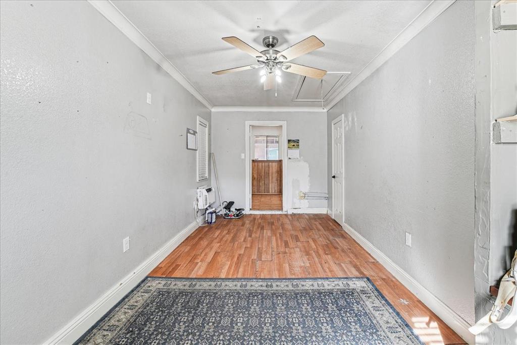 Western Park - Residential