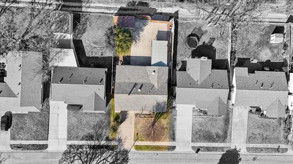 Western Park - Residential