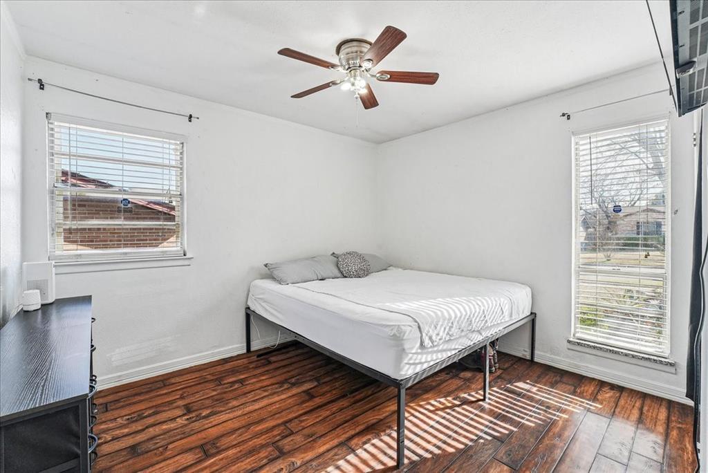 Western Park - Residential