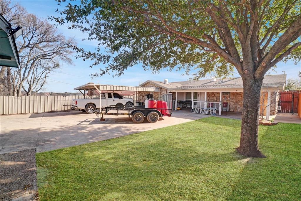 Western Park - Residential